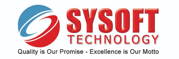 sysoft_tech Profile Banner