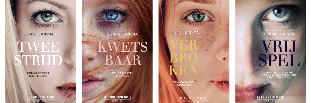 Ilse Karman banner