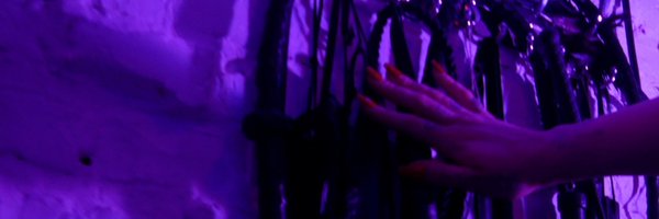 SlayaLady Profile Banner