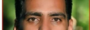 UMESH SHARMA banner