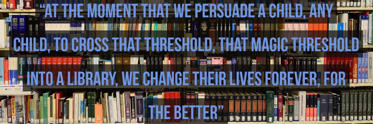 MMSD Libraries banner