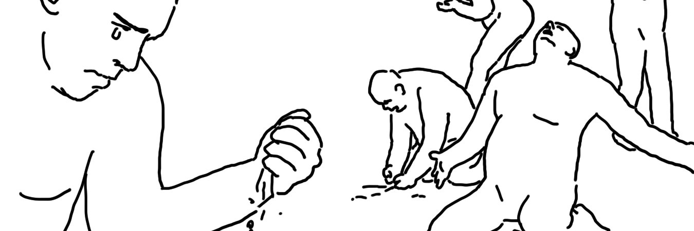 喝湯 banner