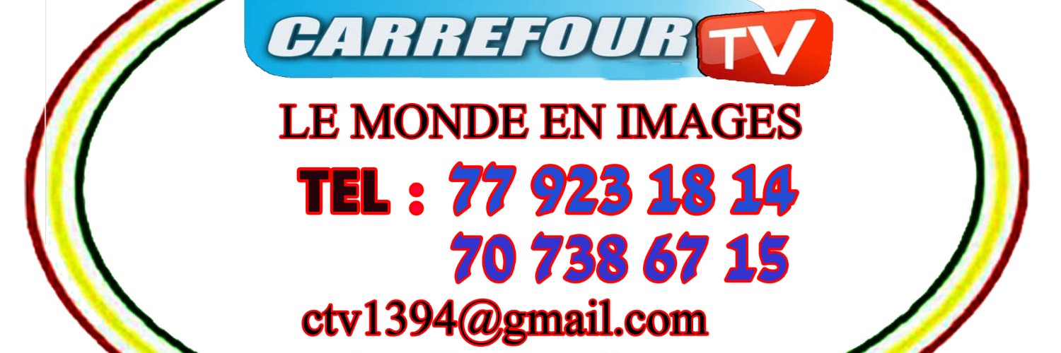 carrefour_tv's profile banner image