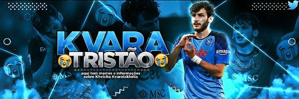 Kvara Tristão Profile Banner