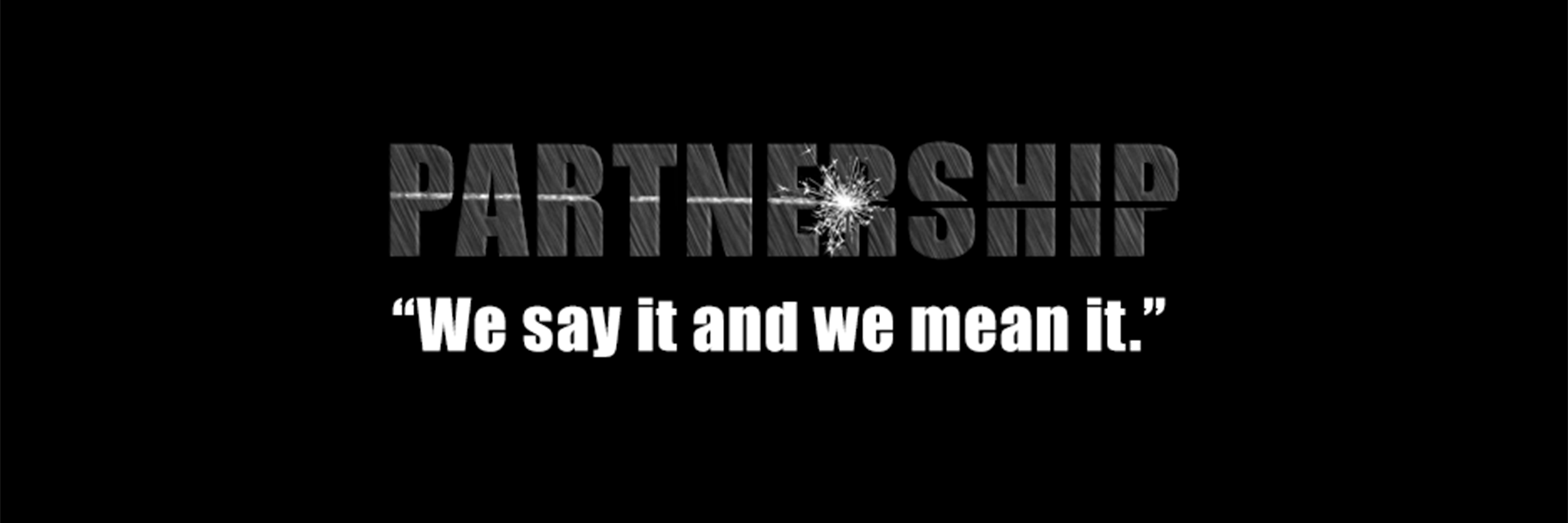 Progressive Partners banner