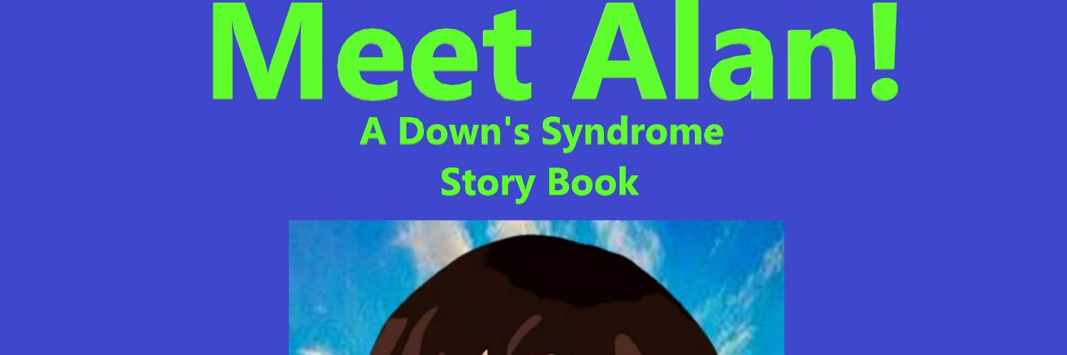 Alans Activity Books's banner