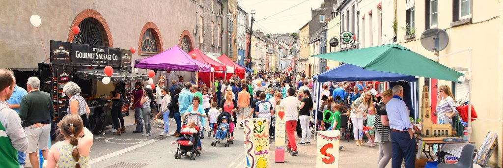 shandonstfest's profile banner image
