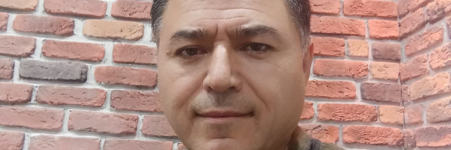 YusufCedimoglu's profile banner image