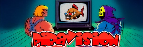 PiraVision Profile Banner