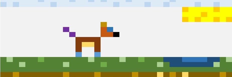 Tinydogenft banner