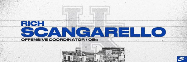 ScangarelloRich Profile Banner