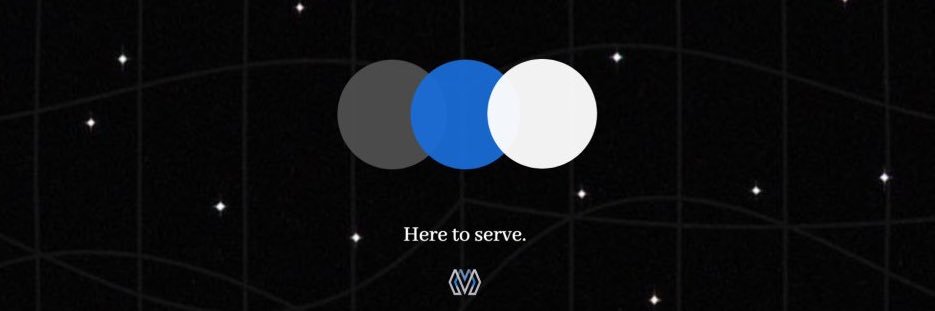 A.X. banner