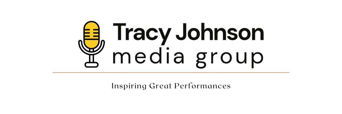 Tracy Johnson banner