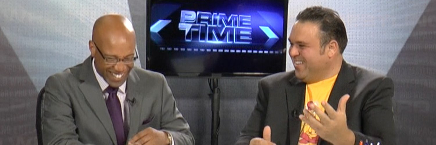 Pro Wrestling Report banner