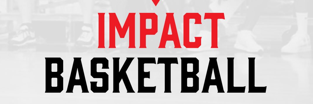 Impact Basketball - NXT/PUMA banner