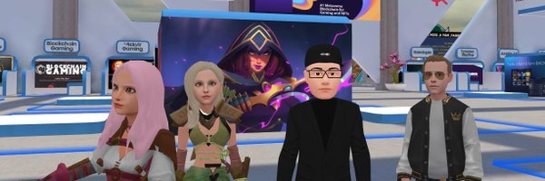 WAX_Tommy_io Profile Banner