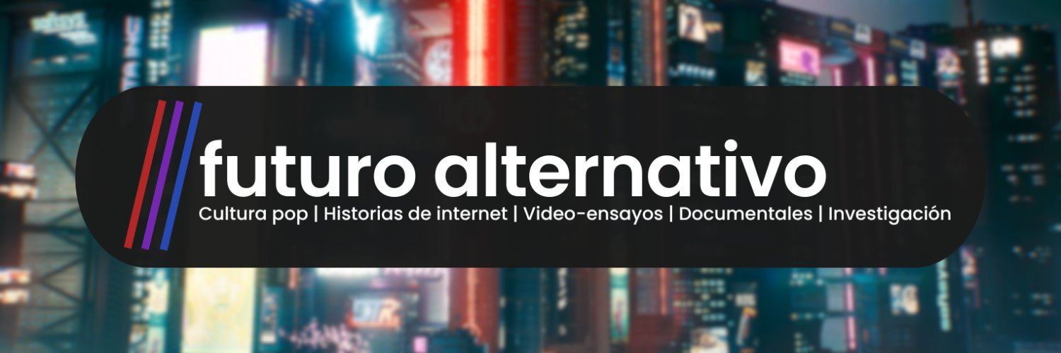 FuturoAlternativo banner