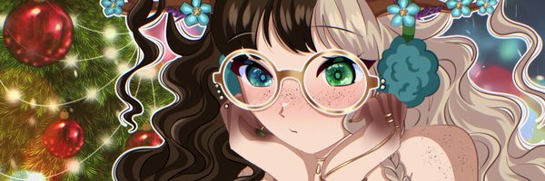 IzzyFaery Profile Banner