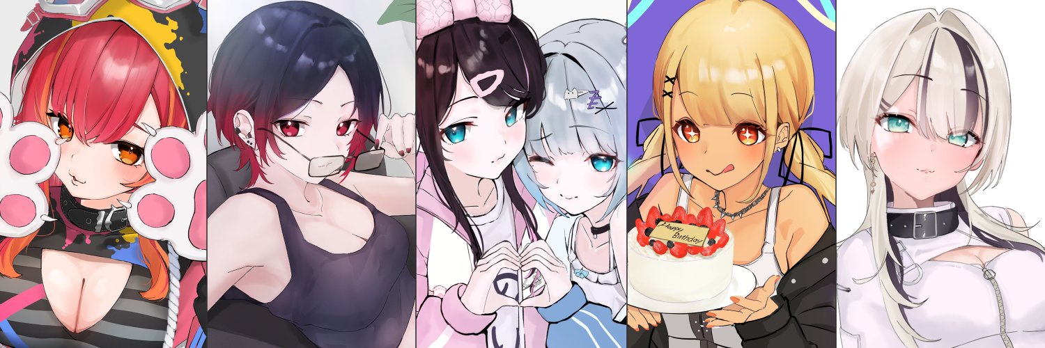 ノナメ's banner