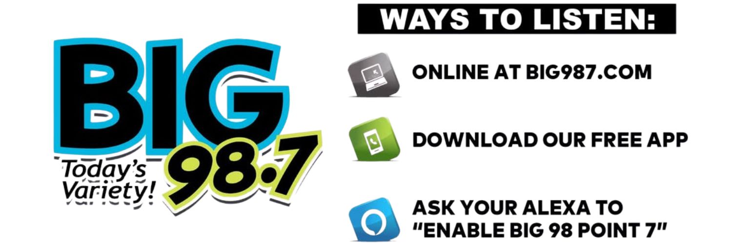 BIG987FM's profile banner image