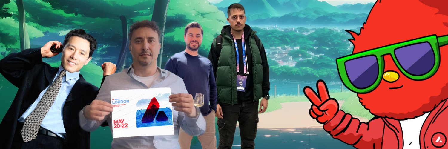 Avalanche Intern 🔺's banner