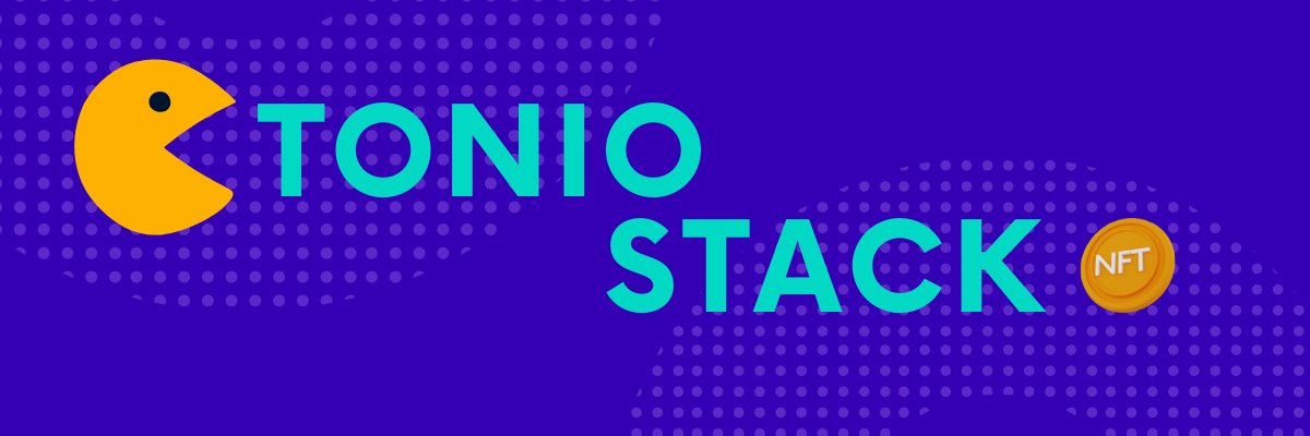 TonioStackk's profile banner image