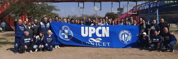 upcnconicet Profile Banner