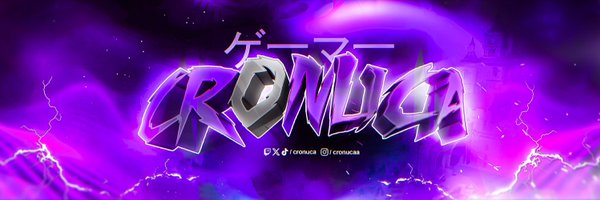 cronuca Profile Banner