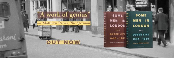 PParkerWriting Profile Banner