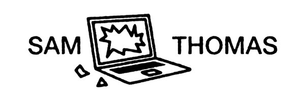 samthomasdesign Profile Banner