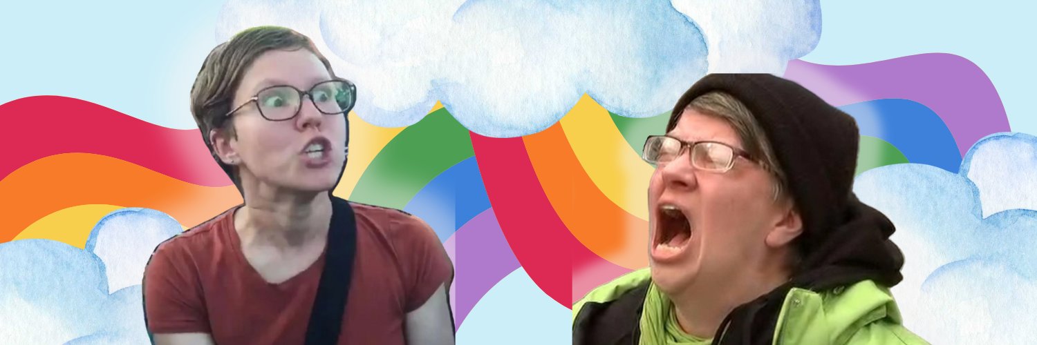 Meme’nOnLibs's banner