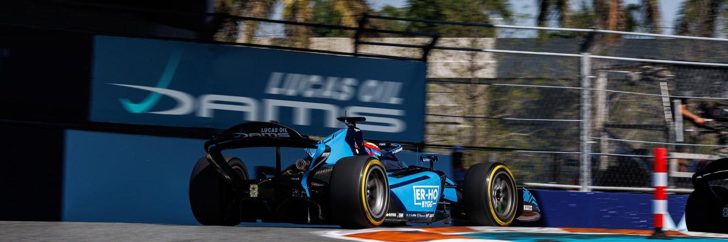 damsracing's profile banner image