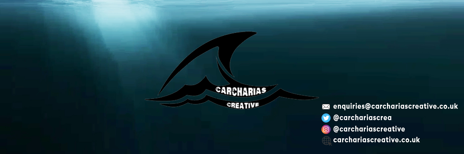 Carcharias Creative's banner