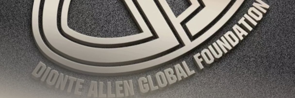 Dionte Allen banner