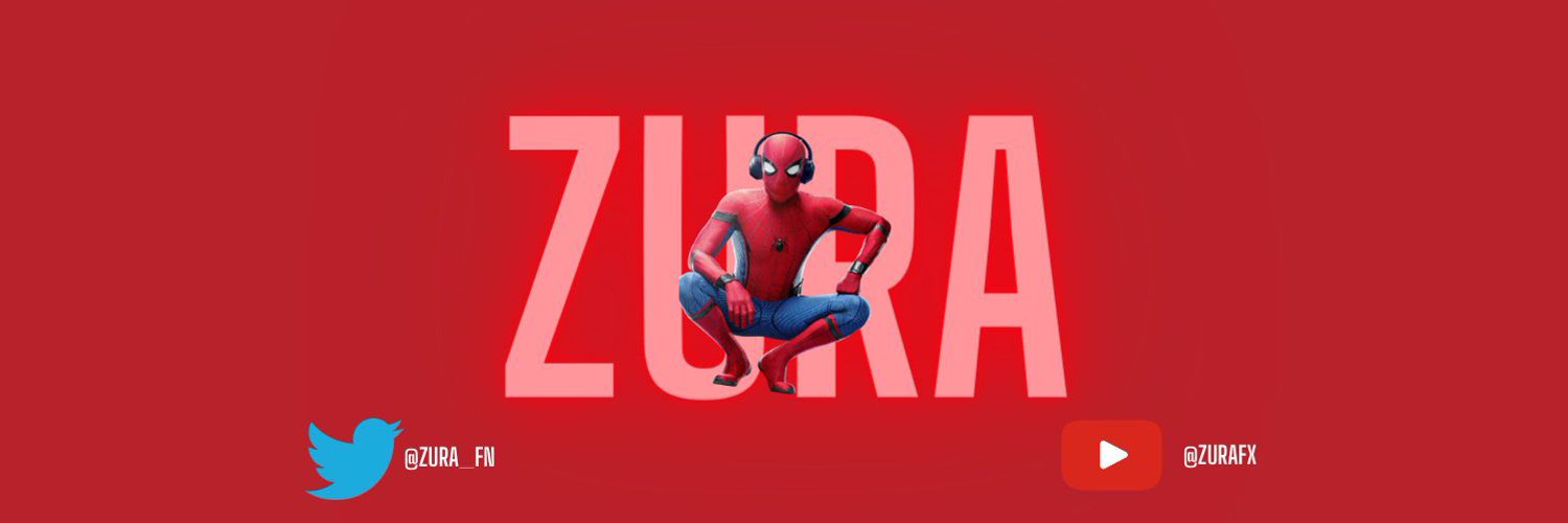 Zura Profile Banner