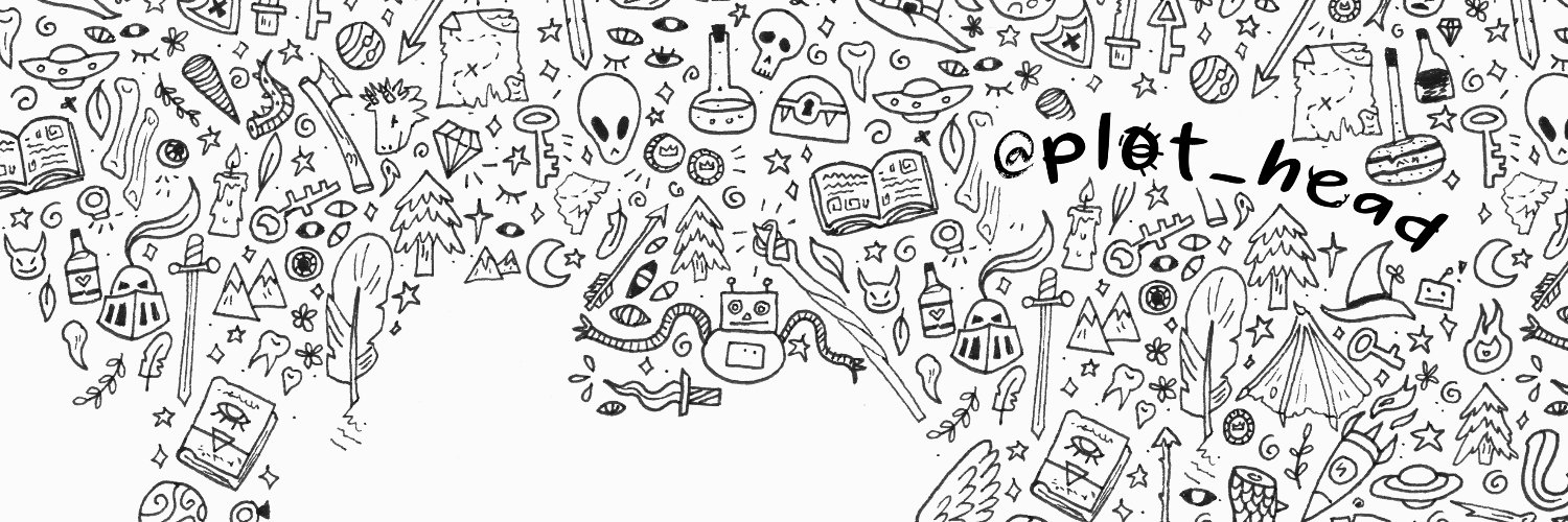 Justin Gross ∞ banner