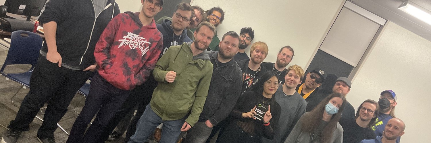 Atlantic Canada FGC's banner