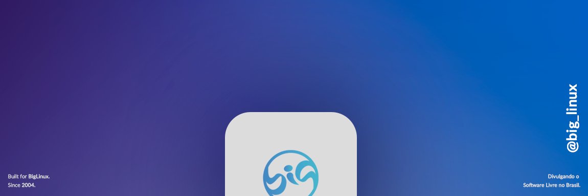 BigLinux banner