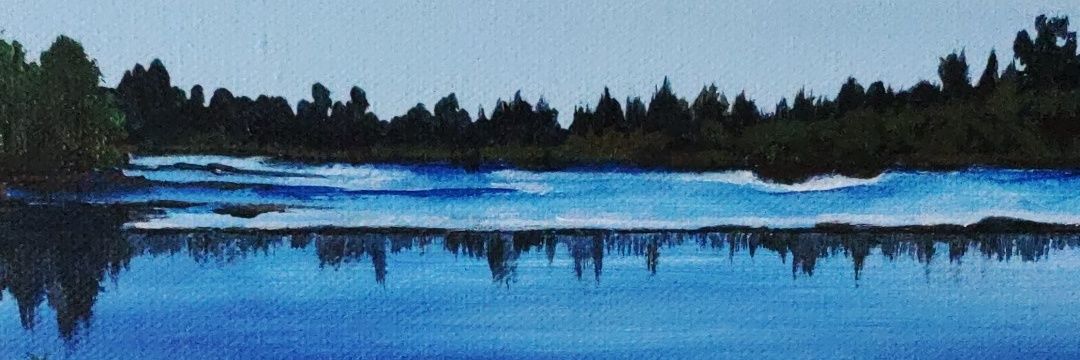 Dra. Luchi RR. banner