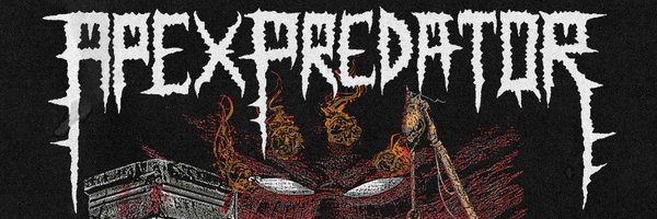 apexpredatorhc Profile Banner