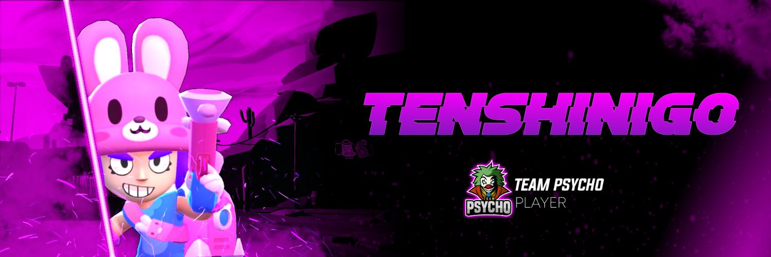 Tenshinigo_'s profile banner image