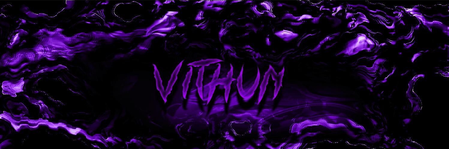 Vithun banner