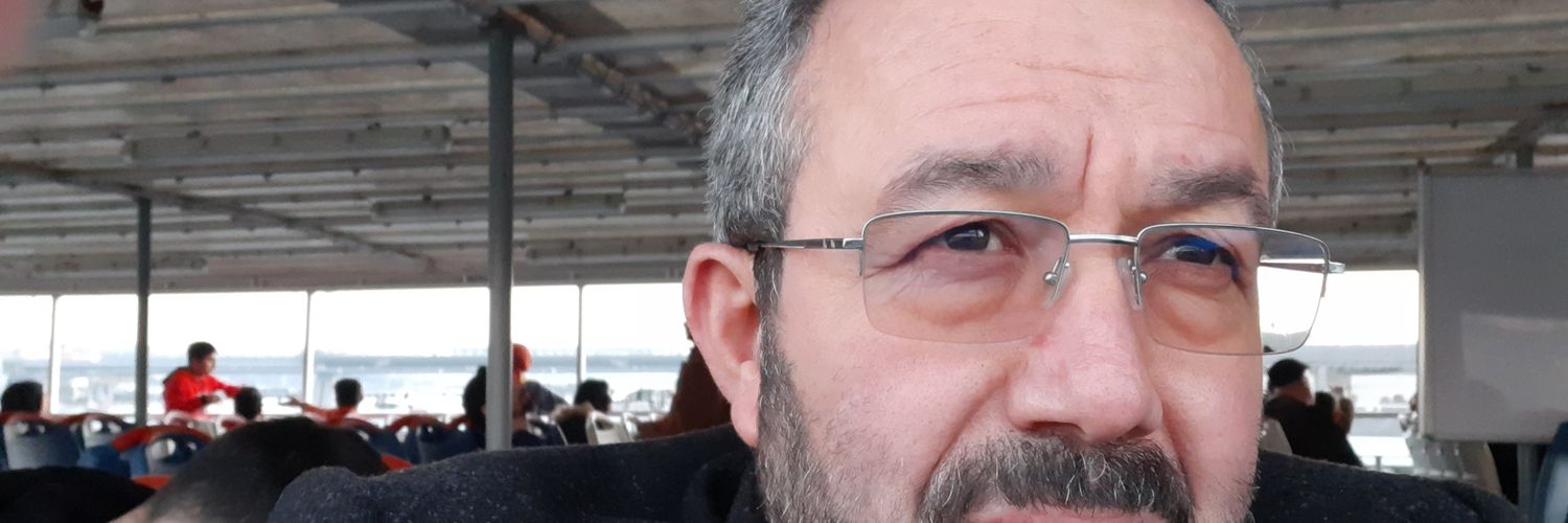 HalukOrka's profile banner image