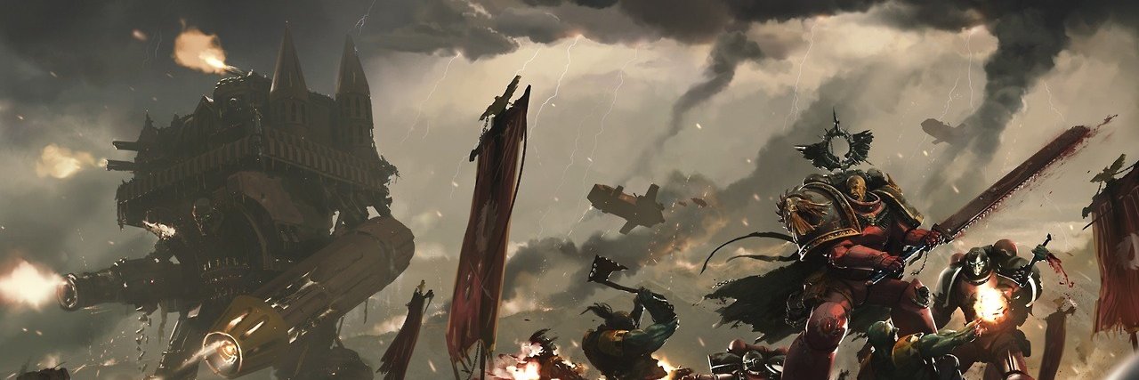 Drowwarrior's profile banner image