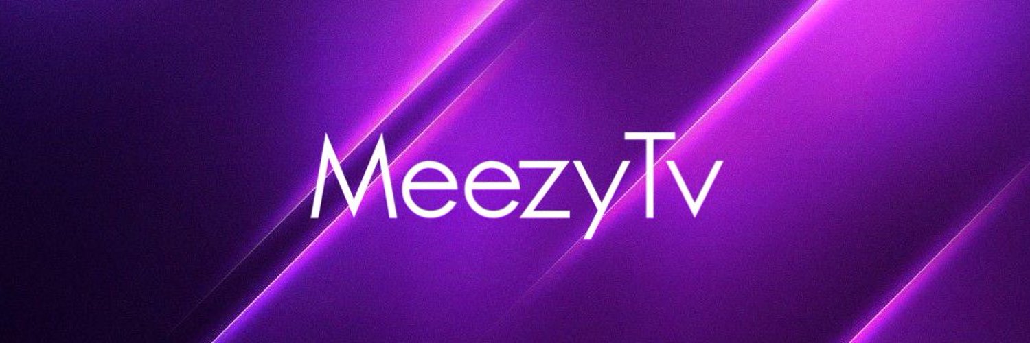 Meezy Profile Banner