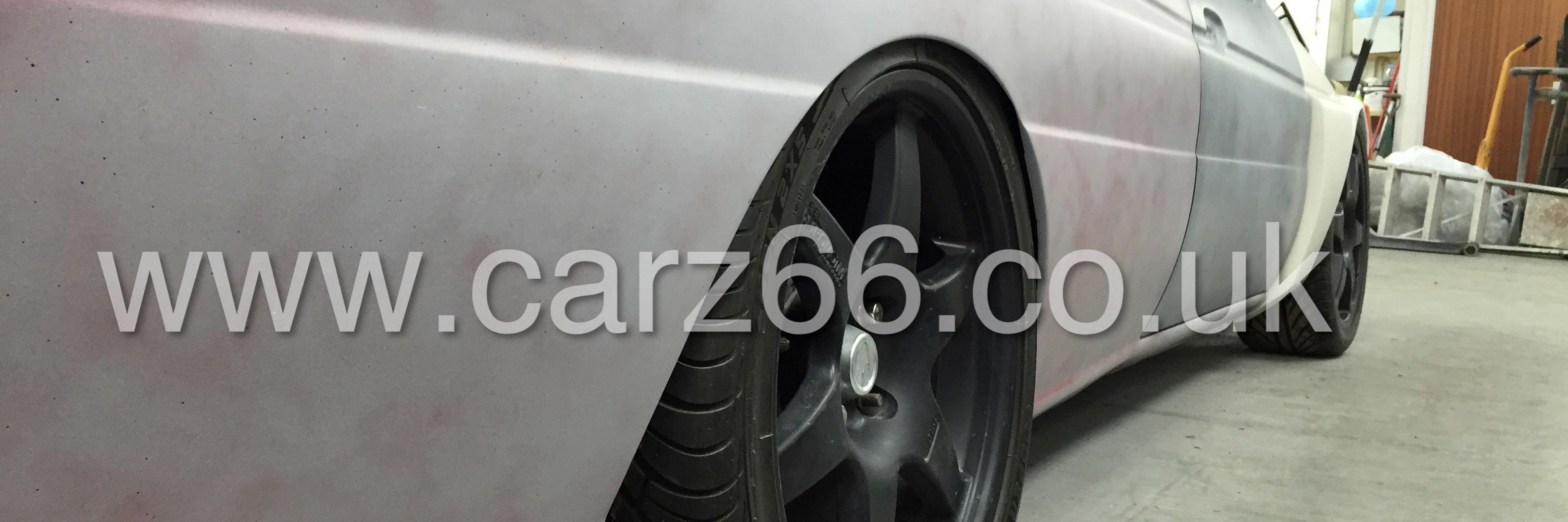CARZ_66's profile banner image