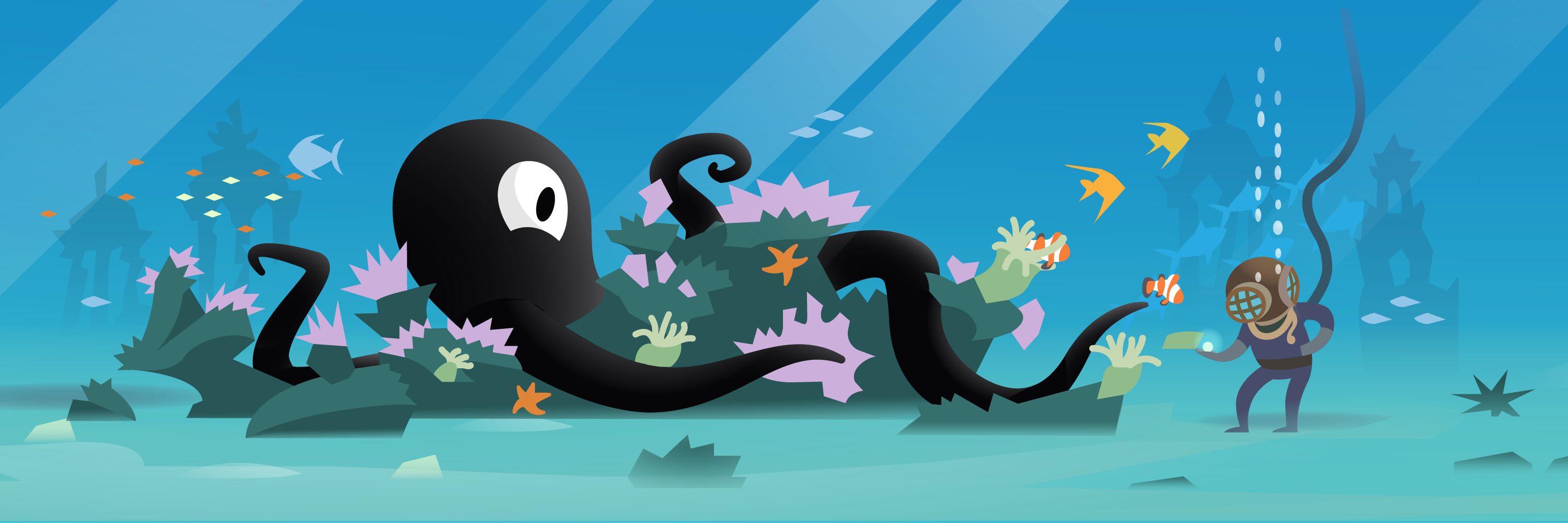 blinktower's profile banner image