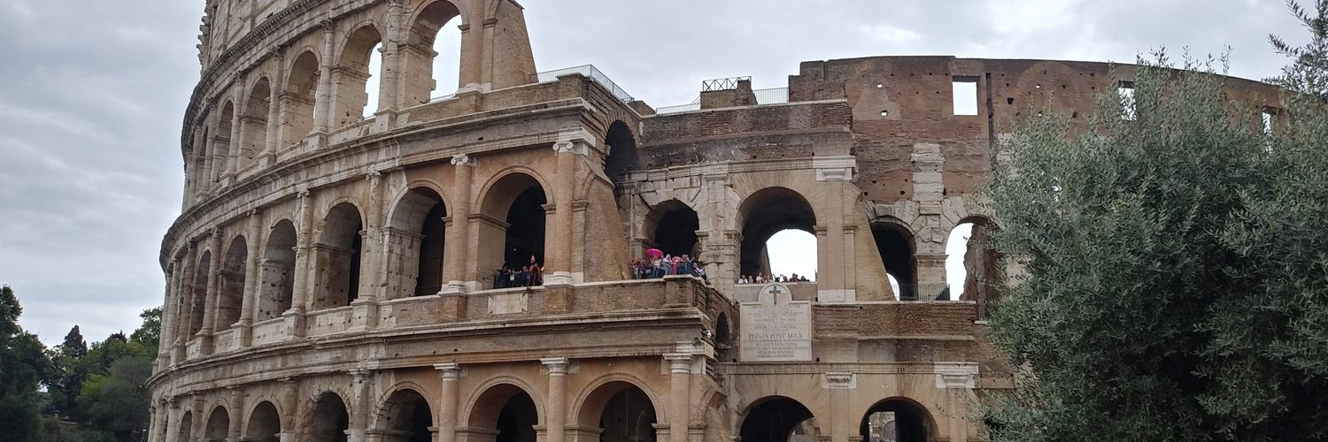 Richard Miller banner