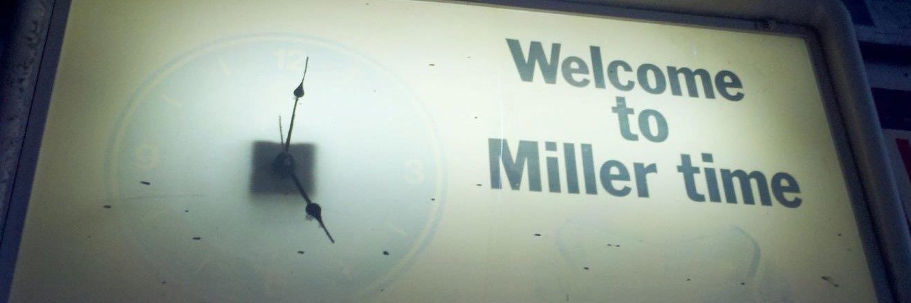 Andy Miller banner