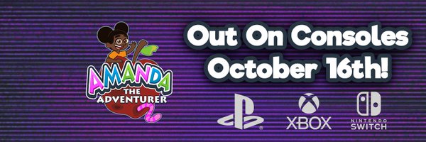 DreadXPGames Profile Banner